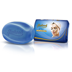 Cosmetic soap